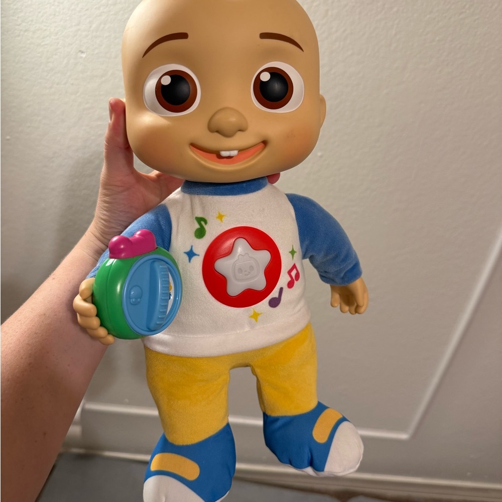 Musical Cocomelon